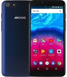 Замена разъема зарядки на телефоне Archos 57S Core в Ульяновске